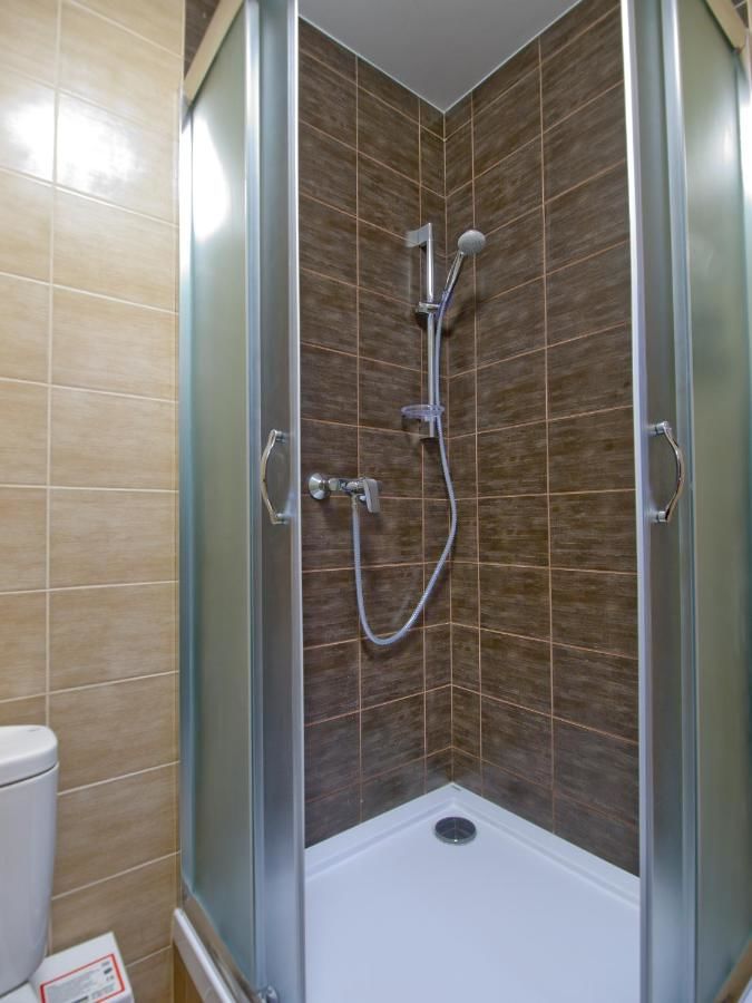 Апартаменты Apartamenty studio Metropolio Белосток-28