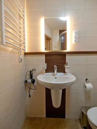 Апартаменты Apartamenty studio Metropolio Белосток-6